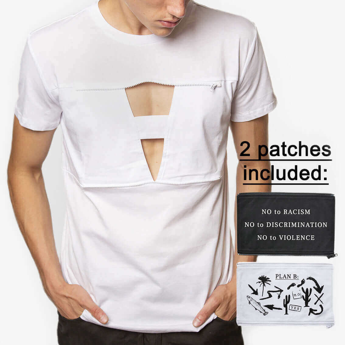 MULTI Shirt-10